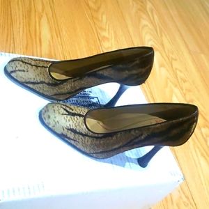 CHARLES JOURDAN 👠 Heels US Size 4